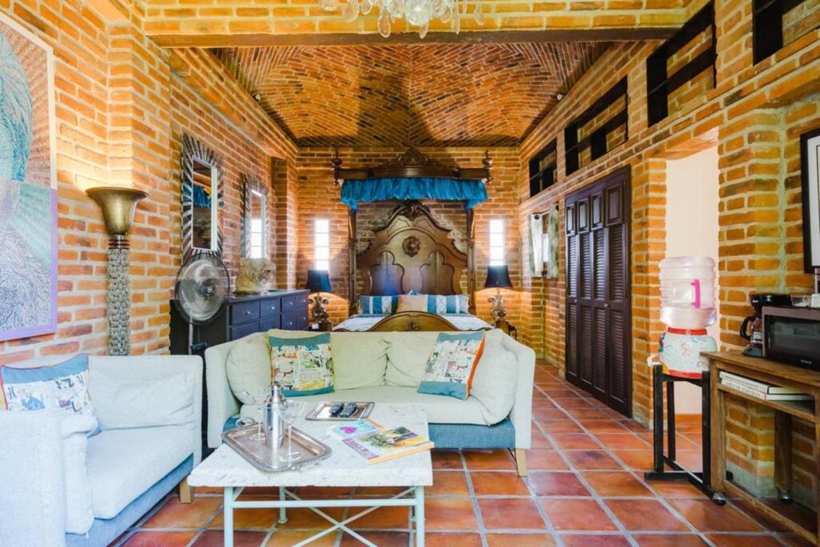Enjoy Ac In The Queen'S Suite At Inn Ajijic Kültér fotó