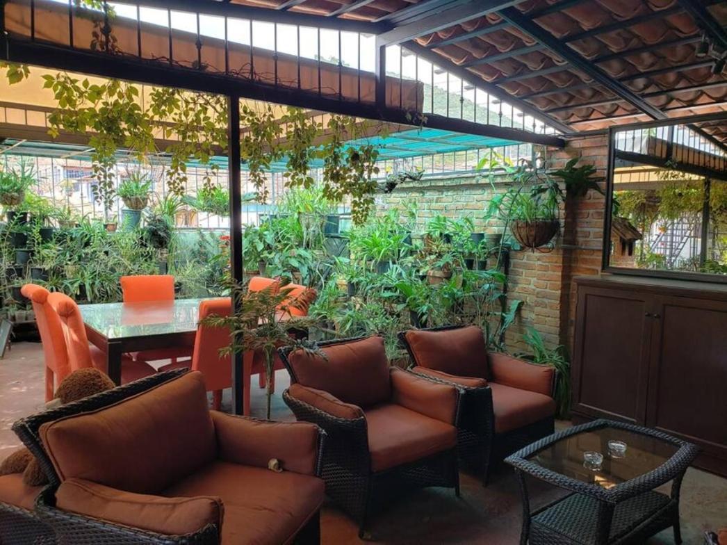 Enjoy Ac In The Queen'S Suite At Inn Ajijic Kültér fotó