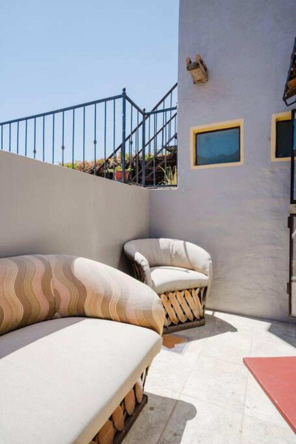 Enjoy Ac In The Queen'S Suite At Inn Ajijic Kültér fotó