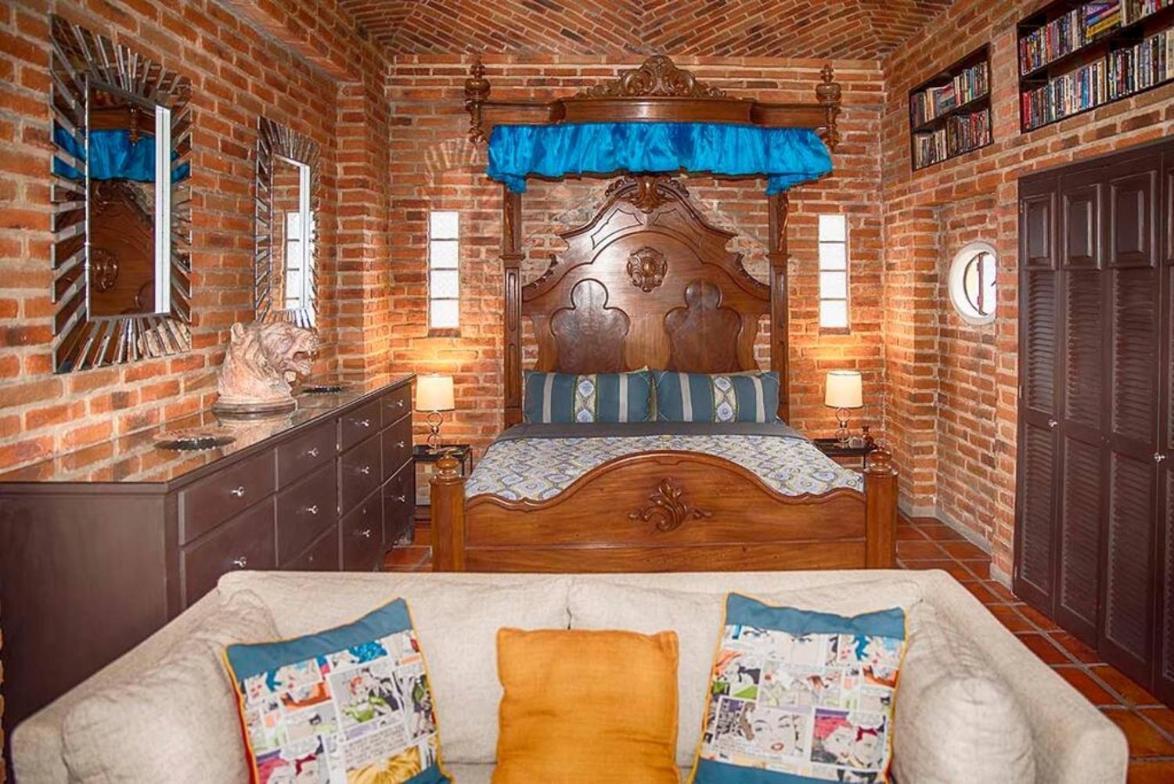 Enjoy Ac In The Queen'S Suite At Inn Ajijic Kültér fotó