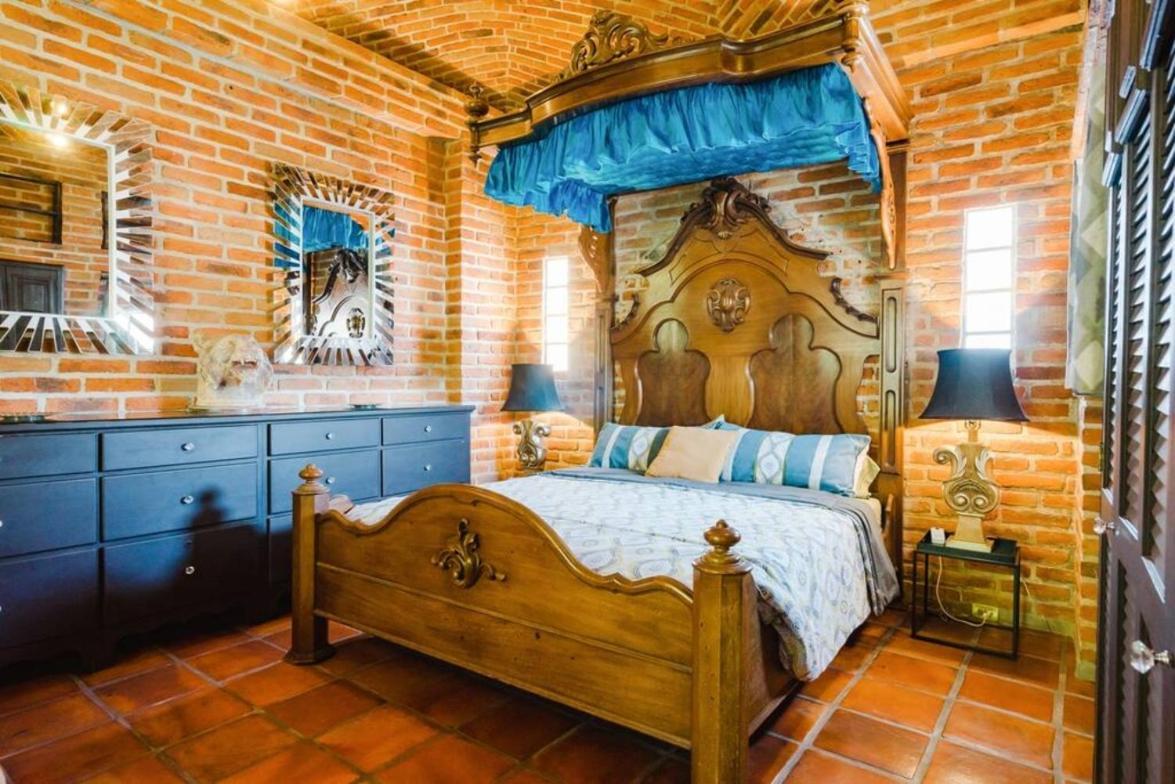 Enjoy Ac In The Queen'S Suite At Inn Ajijic Kültér fotó