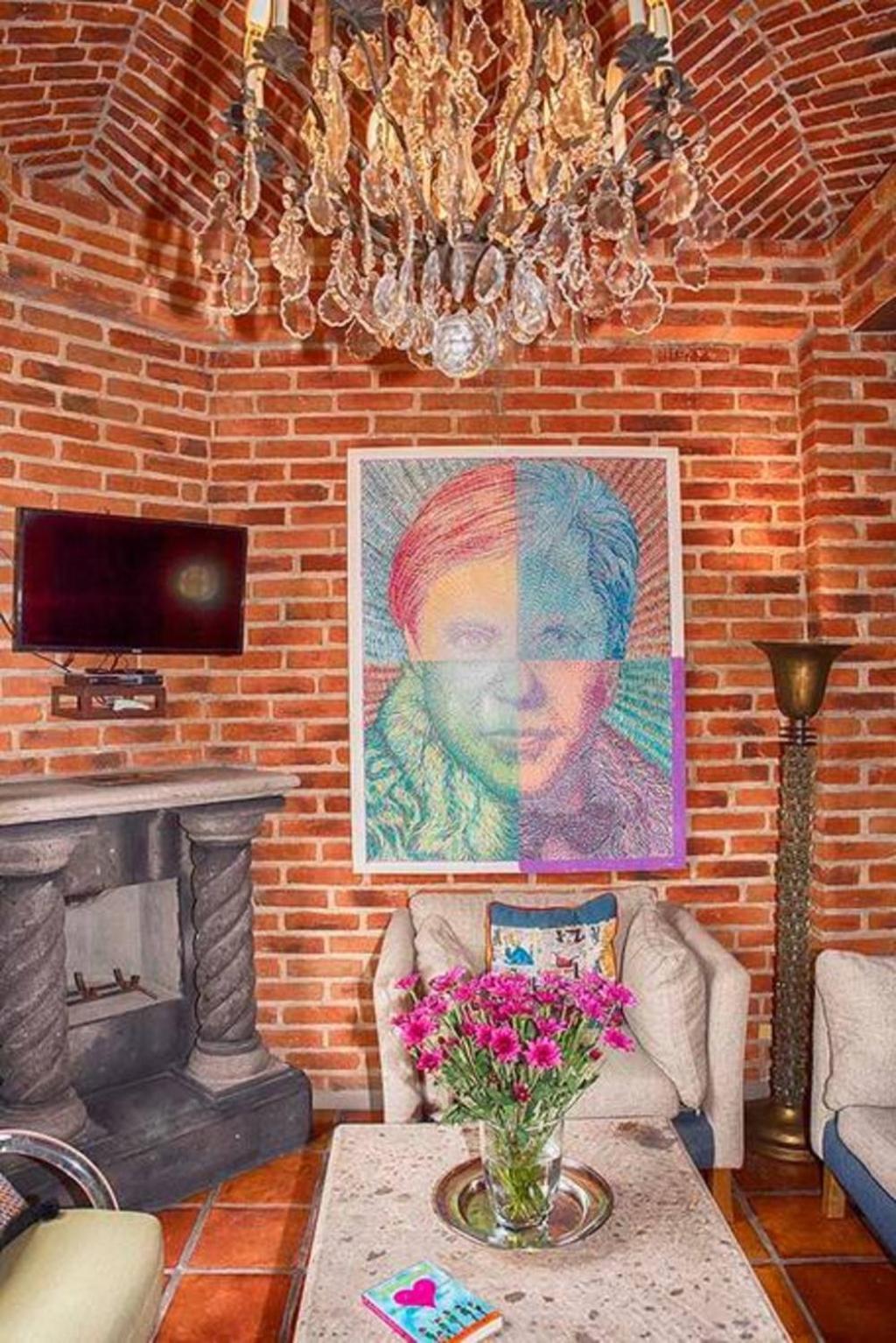 Enjoy Ac In The Queen'S Suite At Inn Ajijic Kültér fotó