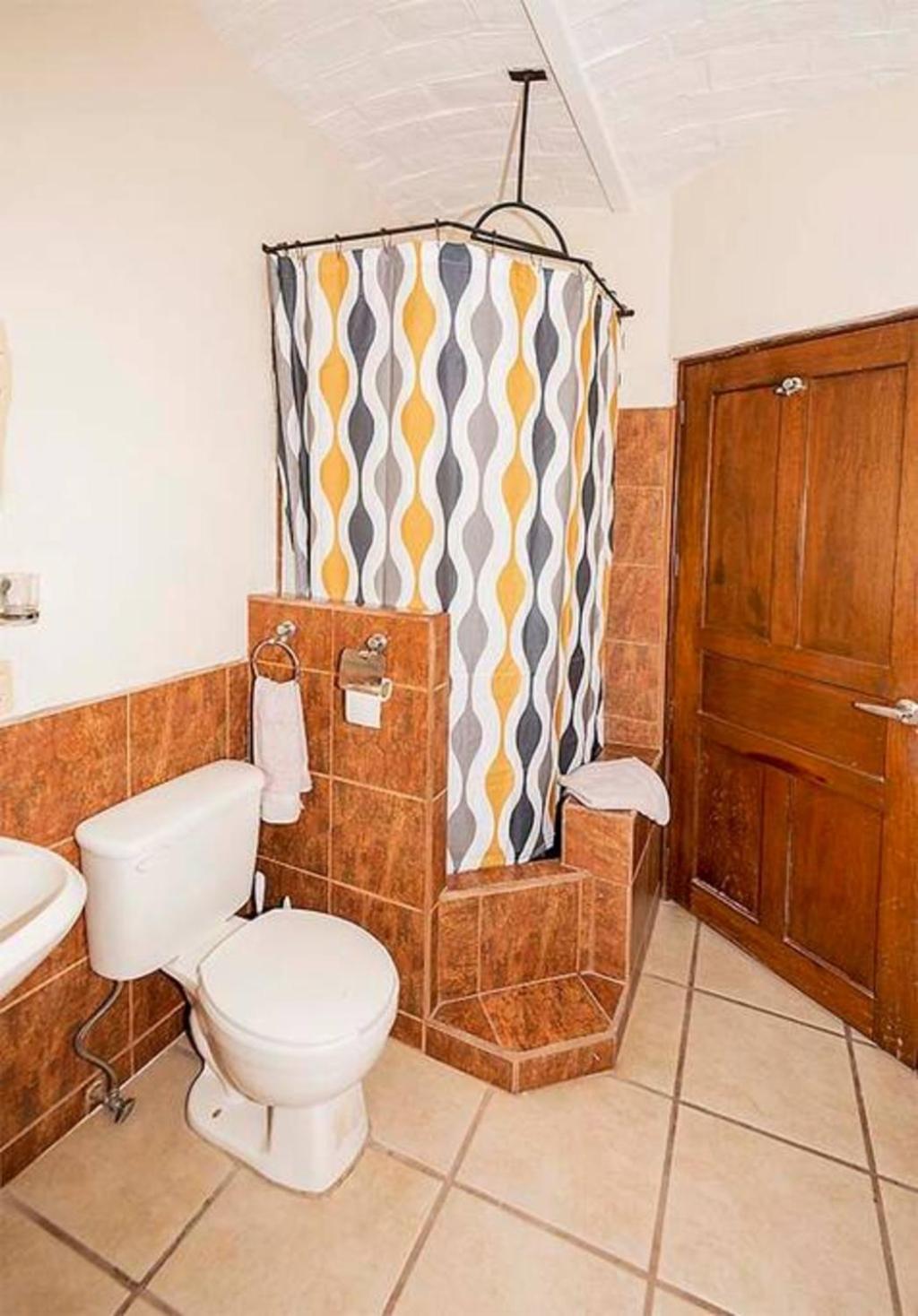 Enjoy Ac In The Queen'S Suite At Inn Ajijic Kültér fotó